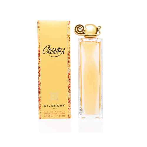 ORGANZA/GIVENCHY EDP SPRAY 3.3 OZ (W)