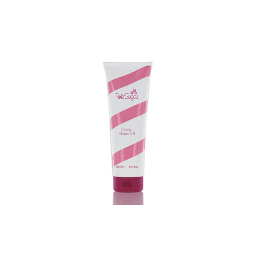 PINK SUGAR/AQUOLINA SHOWER GEL 8.4 OZ (250 ML) (W)