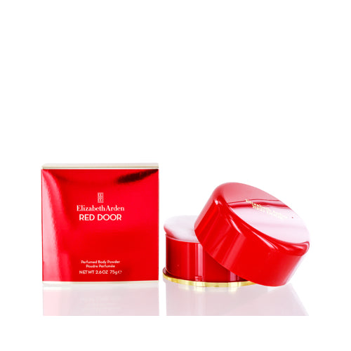 RED DOOR/ELIZABETH ARDEN DUSTING POWDER 2.6 OZ (W)