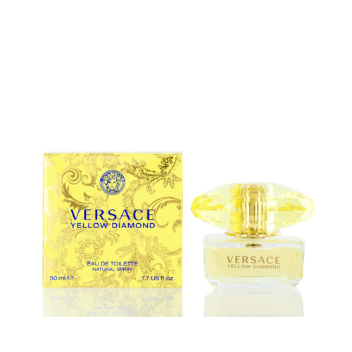 VERSACE YELLOW DIAMOND