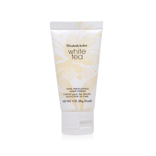 WHITE TEA/ELIZABETH ARDEN HAND CREAM 1.0 OZ (30 ML) (W)
