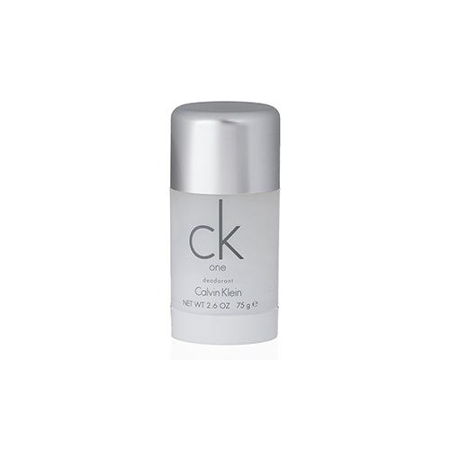 CK ONE/CALVIN KLEIN DEODORANT STICK 2.6 OZ (U)