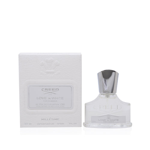 CREED LOVE IN WHITE SUMMER/CREED EDP SPRAY 1.0 OZ (30 ML) (U)
