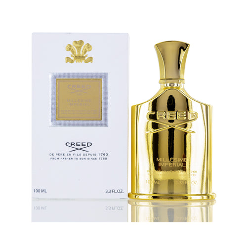 CREED MILLESIME IMPERIAL/CREED EDP SPRAY 3.3 OZ (100 ML) (U)