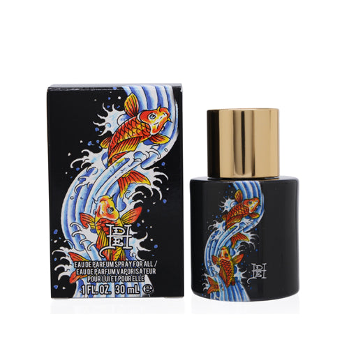 ED HARDY KOI WAVE