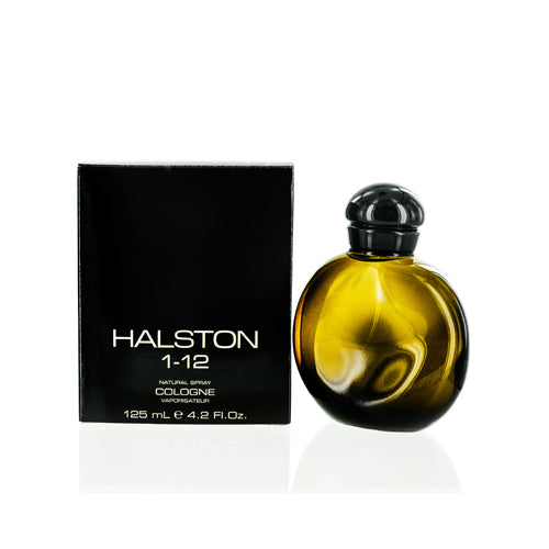 1-12/HALSTON COLOGNE SPRAY 4.2 OZ (M)