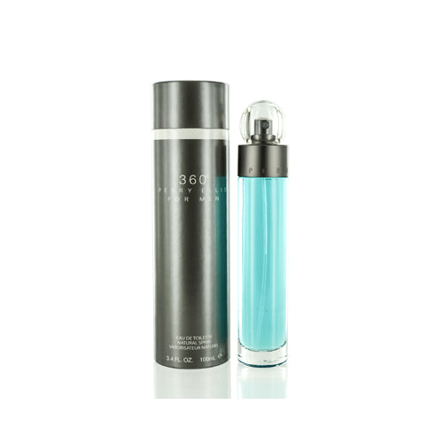 360 MEN/PERRY ELLIS EDT SPRAY 3.3 OZ (M)