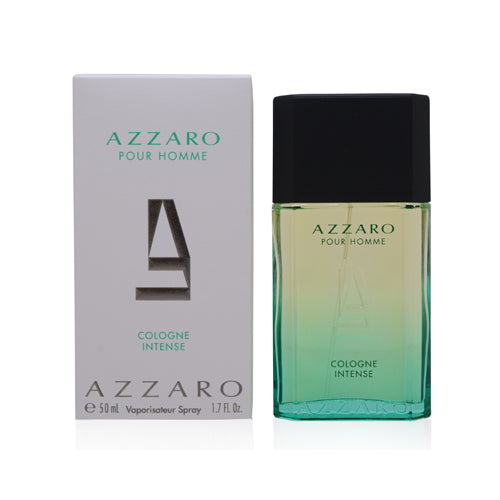 AZZARO POUR HOMME INTENSE