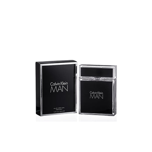 CALVIN KLEIN MAN/CALVIN KLEIN EDT SPRAY 3.3 OZ (100 ML) (M)