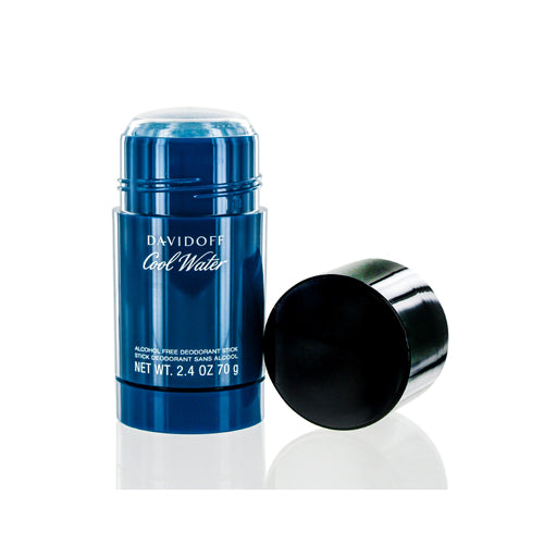 COOLWATER MEN/DAVIDOFF DEODORANT STICK 2.4 OZ (70 ML) (M)