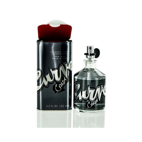 CURVE CRUSH/LIZ CLAIBORNE COLOGNE SPRAY 4.2 OZ (M)