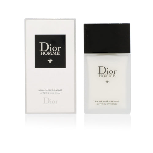 DIOR HOMME/CH.DIOR AFTER SHAVE BALM 3.4 OZ (100 ML) (M)