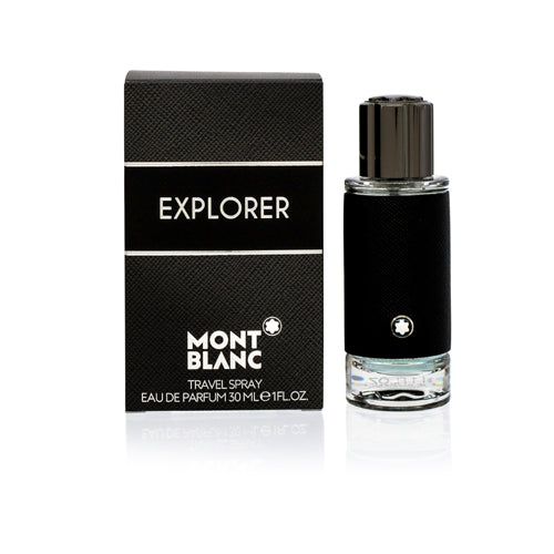 EXPLORER/MONT BLANC EDP SPRAY 1.0 OZ (30 ML) (M)