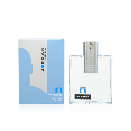 JORDAN/MICHAEL JORDAN COLOGNE SPRAY 3.3 OZ (M)
