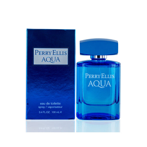 PERRY ELLIS AQUA