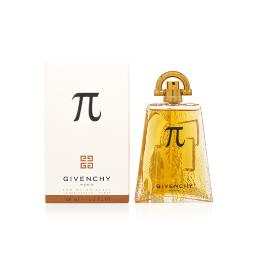 PI/GIVENCHY EDT SPRAY 3.3 OZ (M)