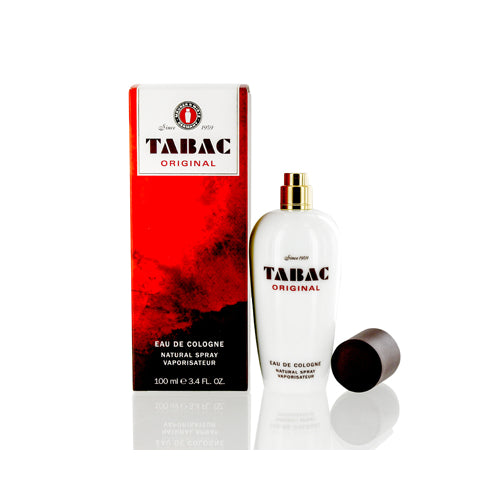 TABAC ORIGINAL/WIRTZ COLOGNE SPRAY 3.4 OZ (M)