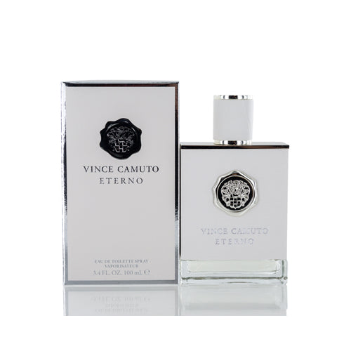 VINCE CAMUTO ETERNO/VINCE CAMUTO EDT SPRAY 3.4 OZ (100 ML) (M)