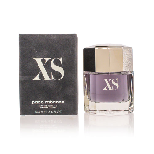 XS MEN/PACO RABANNE EDT SPRAY 3.3 OZ (100 ML) (M)