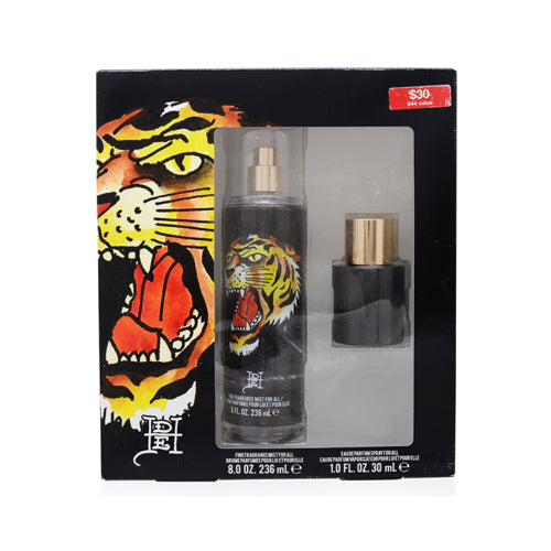ED HARDY TIGER INK