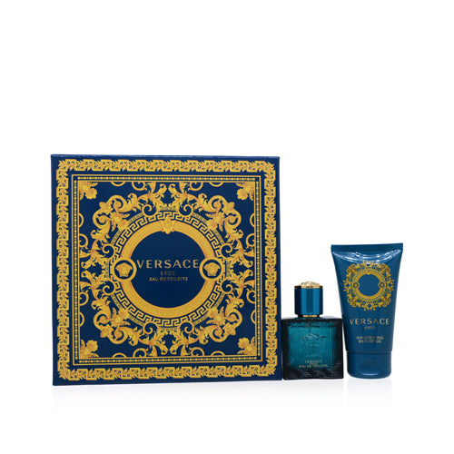 VERSACE EROS HOMME