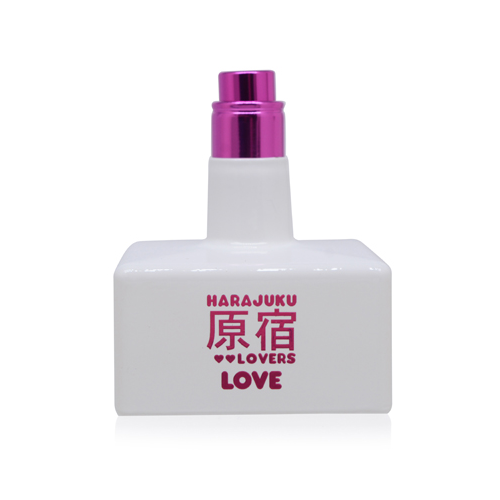 HARAJUKU POP ELECTRIC LOVE