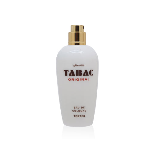 TABAC ORIGINAL/WIRTZ COLOGNE SPRAY NO CAP TESTER 1.7 OZ (50 ML) (M)