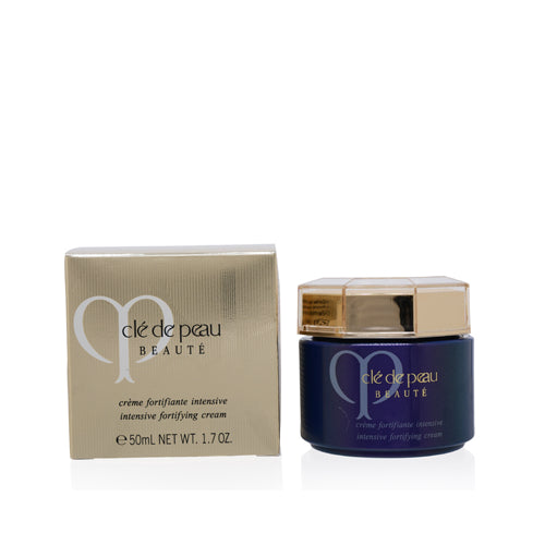 CLE DE PEAU BEAUTE/INTENSIVE FORTIFYING CREAM 1.7 OZ (50 ML)