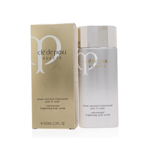 CLE DE PEAU BEAUTE BODY SERUM 3.3 OZ (100 ML)