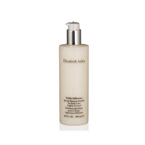 ELIZABETH ARDEN/VISIBLE DIFFERENCE BODY CARE LOTION 10.0 OZ