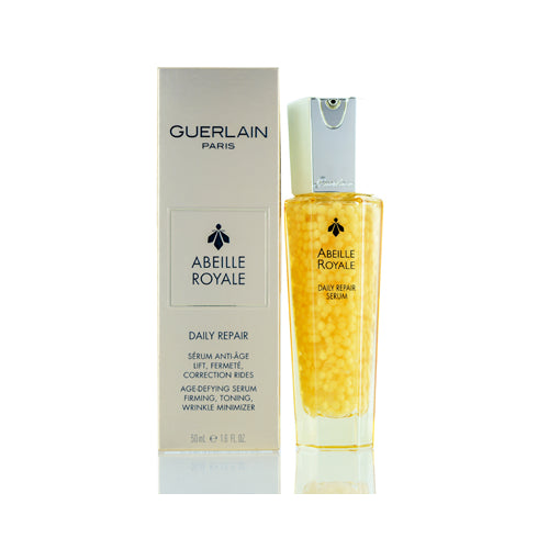 GUERLAIN/ABEILLE ROYALE DAILY REPAIR SERUM 1.6 OZ (50 ML)