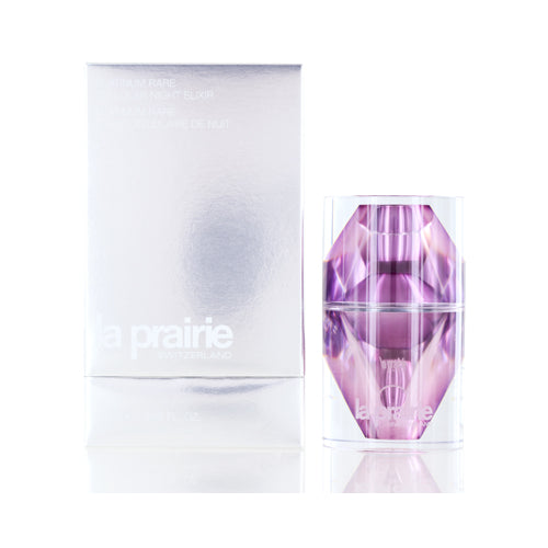 LA PRAIRIE/PLATINUM RARE CELLULAR NIGHT ELIXIR .67 OZ (20 ML)