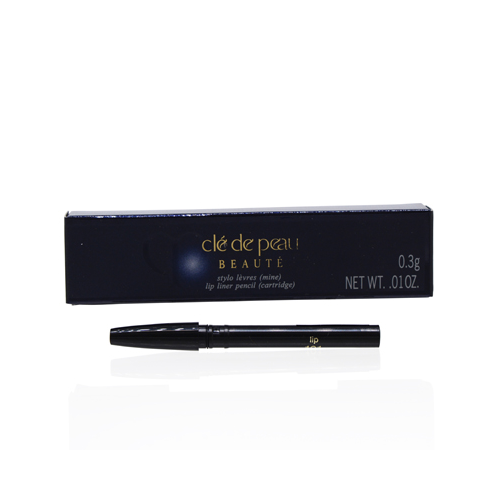 CLE DE PEAU/LIP LINER PENCIL CARTRIDGE (102) 0.01 OZ (0.3 ML)