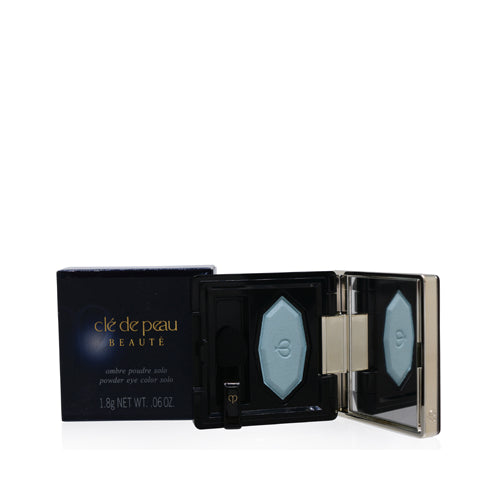 CLE DE PEAU BEAUTE/SOLO POWDER EYE COLOR 207 0.06 OZ (1.8 ML)