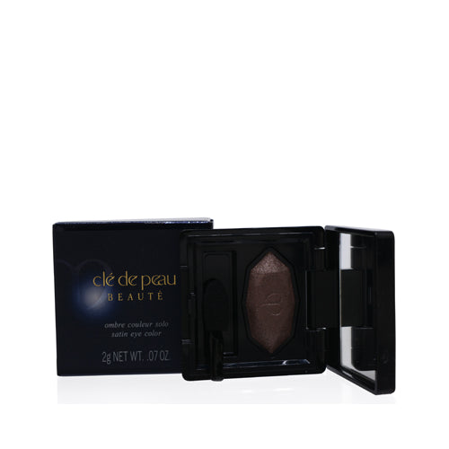 CLE DE PEAU BEAUTE/SOLO SATIN EYE COLOR (106) 0.07 OZ (2 ML)