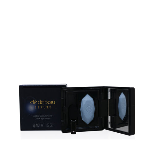 CLE DE PEAU BEAUTE/SOLO SATIN EYE COLOR (110) 0.07 OZ (2 ML)