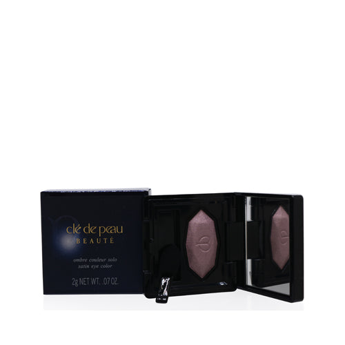 CLE DE PEAU BEAUTE/SOLO SATIN EYE COLOR (107) 0.07 OZ (2 ML)