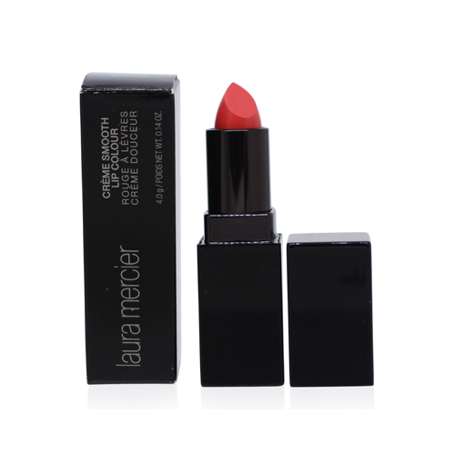 LAURA MERCIER/CREME SMOOTH LIP COLOUR (MANGO) .14 OZ (4 ML)