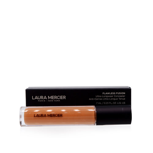 LAURA MERCIER/FLAWLESS FUSION ULTRA LONGWEAR CONCEALER (5C) NUTMEG .23 OZ (7 ML)