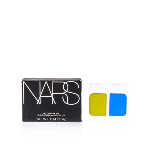NARS/PRO PALETTE DUO EYE SHADOW REFILL (RATED R) .14 OZ
