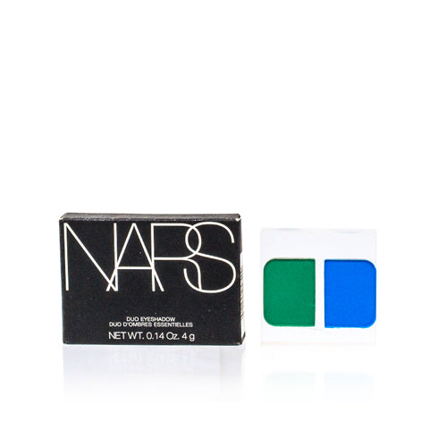 NARS/DUO EYESHADOW POWDER MAD MAD WORLD 0.11 OZ (3.3 ML)