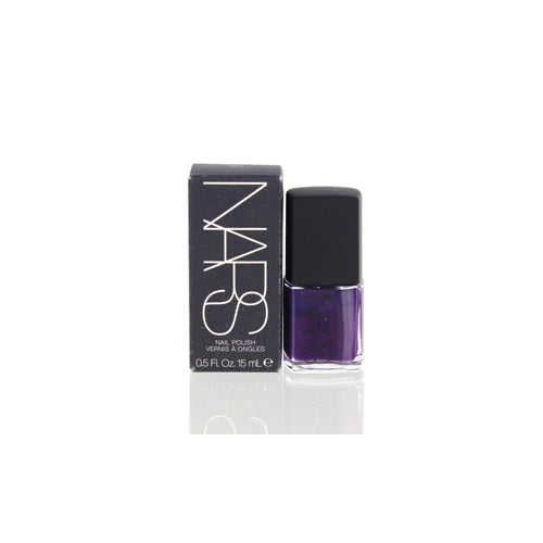 NARS/NAIL POLISH FURY 0.5 OZ (15 ML)