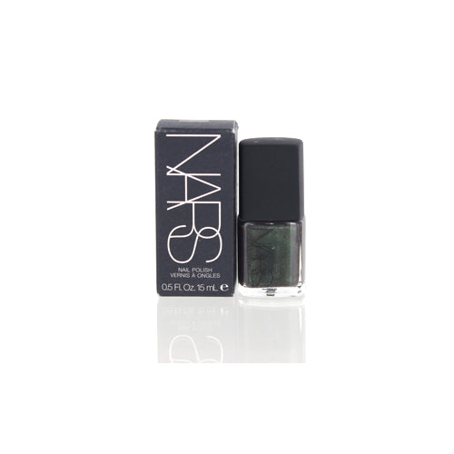 NARS/NIGHT SERIES NAIL POLISH NIGHT PORTER 0.05 OZ