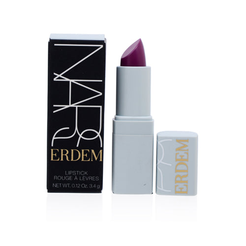 NARS/X ERDEM SATIN LIPSTICK LARKSPUR 0.12 OZ (4 ML)