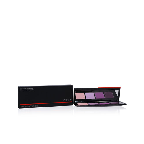 SHISEIDO/ESSENTIALIST EYE PALETTE (07 CAT STREET POPS) 0.18 OZ (5.2 ML)