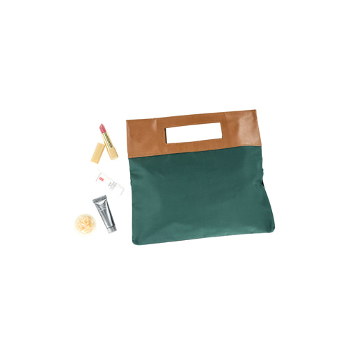 ELIZABETH ARDEN MINI MAKEUP SET IN BAG VALUE $48