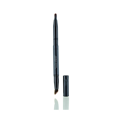 BAREMINERALS/DOUBLE ENDED PERFECT FILL LIP BRUSH