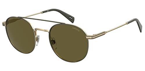 LEVI'S Sunglass Round UNISEX LV 1013/S - MegafashionSunglasses