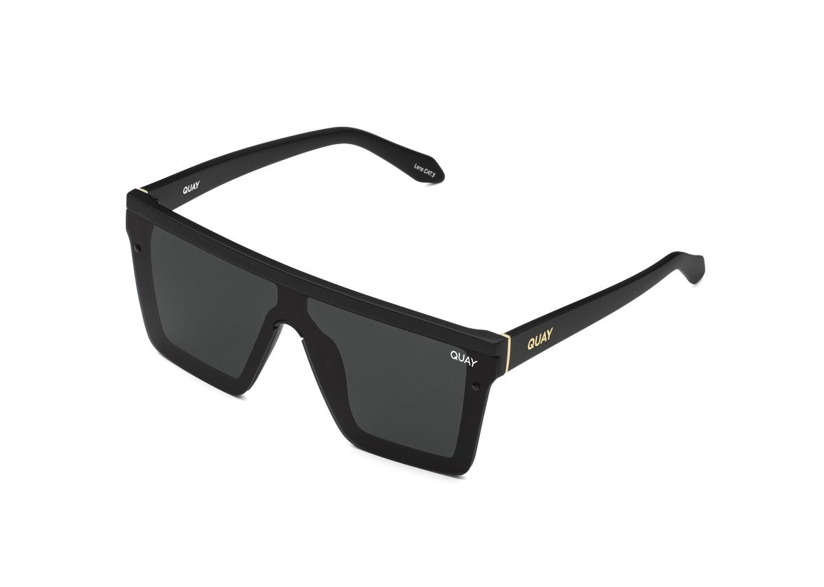 Black Smoke Where Are Quay Sunglasses Sold QUAY Sunglasses