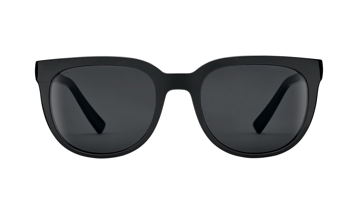 SPY Sunglasses Bewilder Black - Gray - MegafashionSunglasses